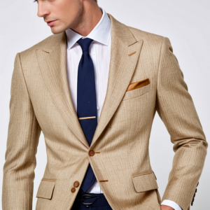 The Milano Structured Blazer - Image 2