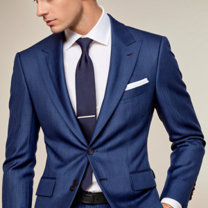 The Milano Structured Blazer - Image 5