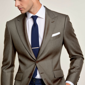The Milano Structured Blazer - Image 4